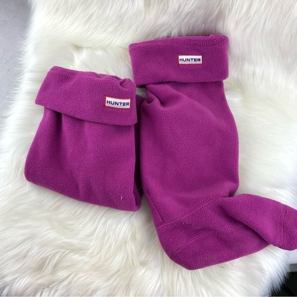 HUNTER SOCKS